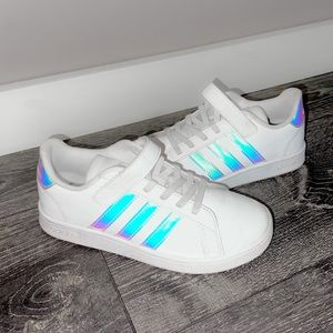 Adidas Tennis Shoes  (girls)